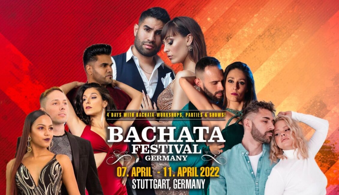 bachata festival germany