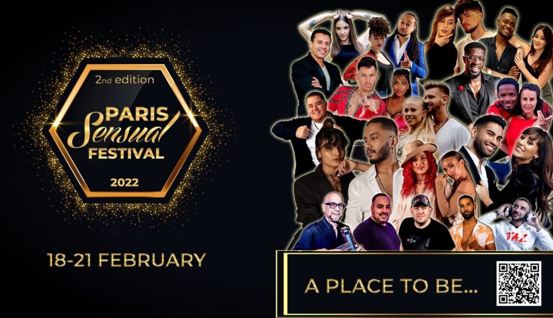 paris sensual festival featured