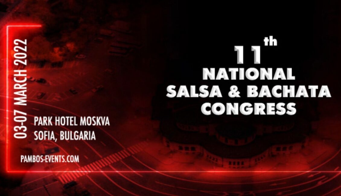 Bulgaria national congress Featured