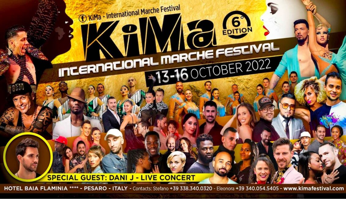 Kima International Marche Festival Feeatured