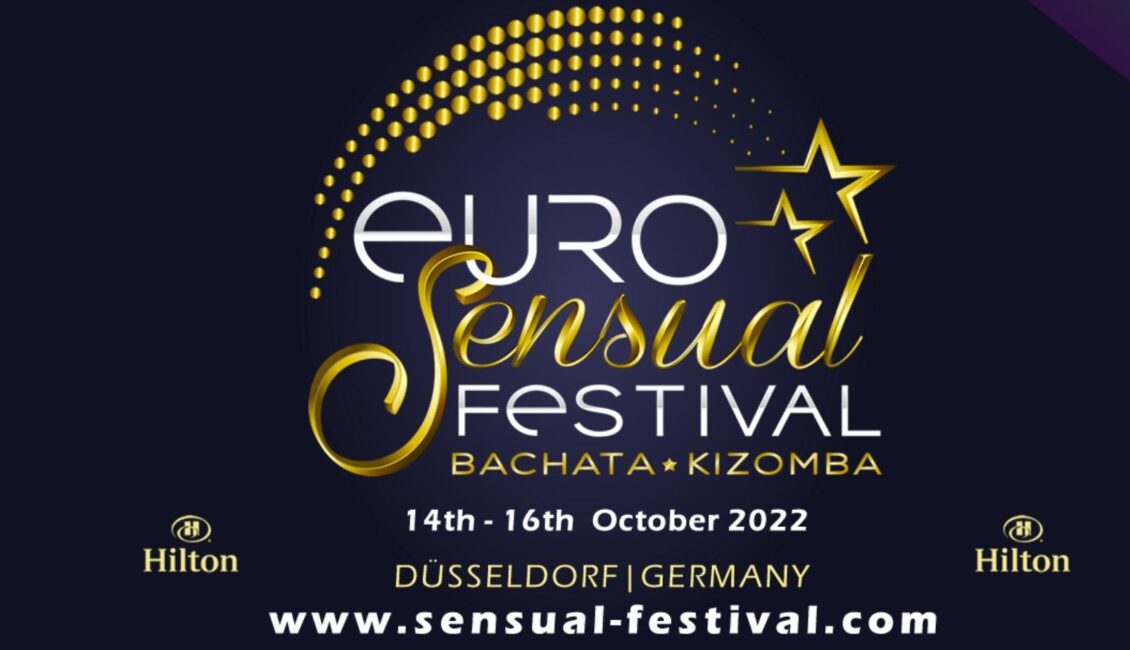 Euro Sensual Festival 1 eurosensual festival dusseldorf