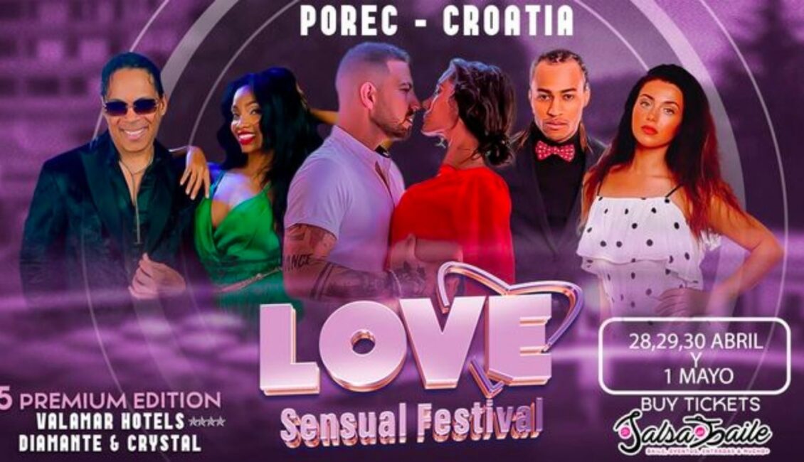 Love Sensual Festival Porec 1 porec love sensual edition featured
