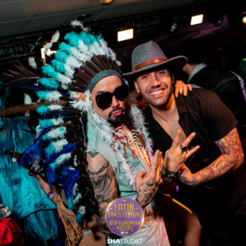 Latin Dance Festival - Lloret de Mar