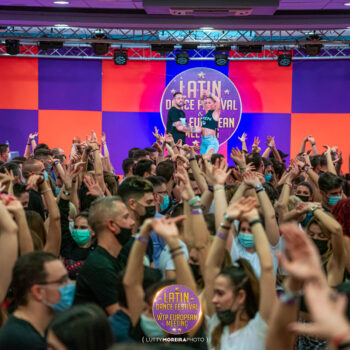 Latin Dance Festival - Lloret de Mar