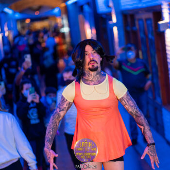 Latin Dance Festival - Lloret de Mar