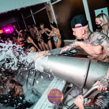 Latin Dance Festival - Lloret de Mar