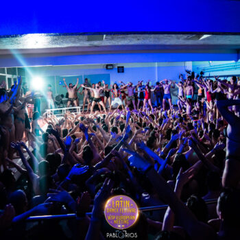 Latin Dance Festival - Lloret de Mar