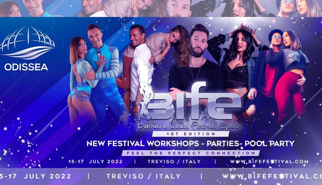 bife festival italia