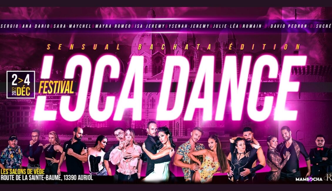 locadance