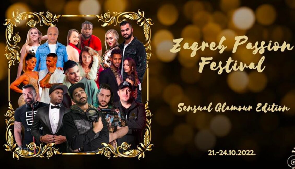 zagreb passion festival