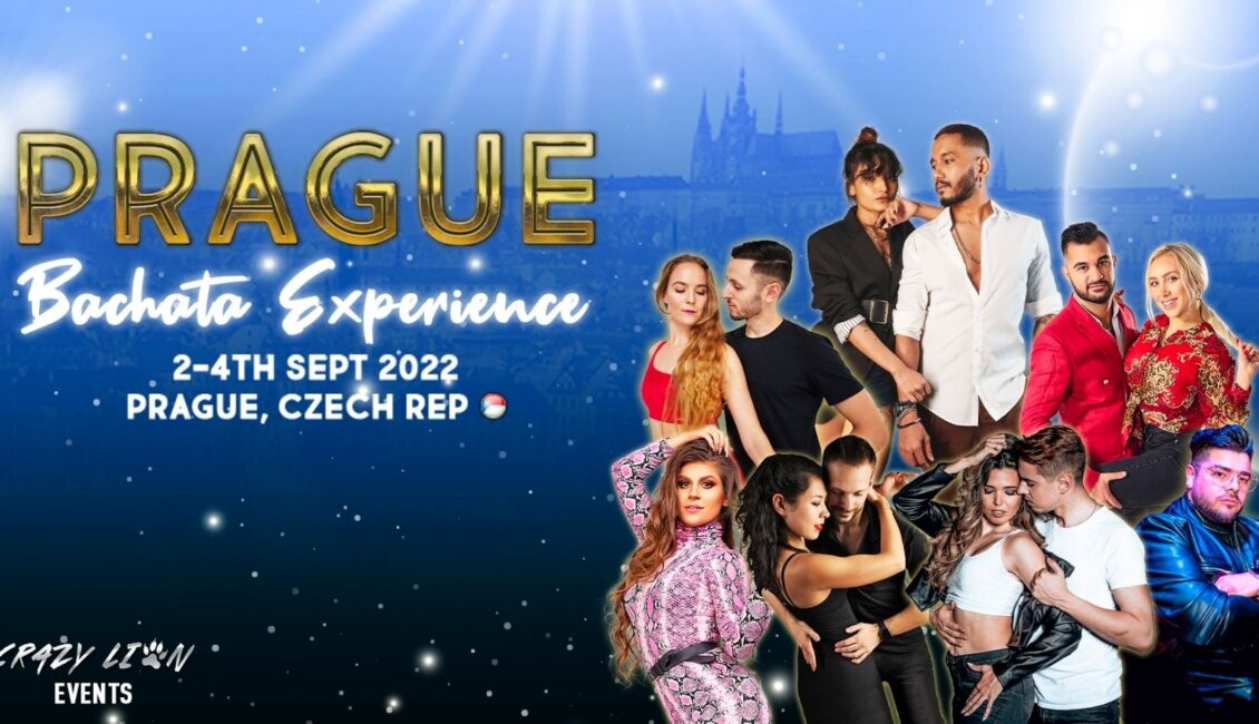 Prague Bachata Experience