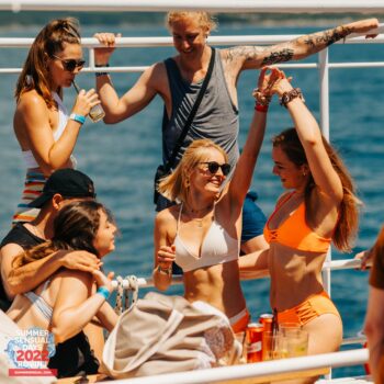 SSD Rovinj Summer Sensual Days 2023