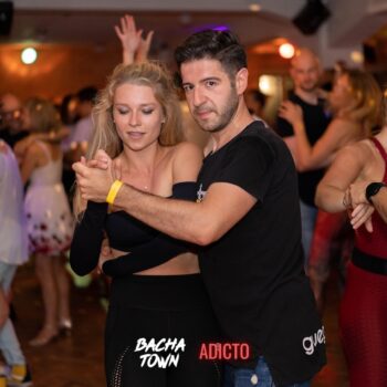 Adicto Berlin Bachata Festival BBF23