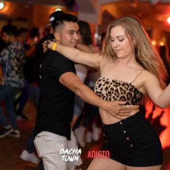 Adicto Berlin Bachata Festival BBF23