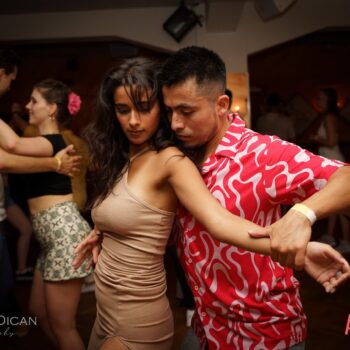 Adicto Berlin Bachata Festival BBF23