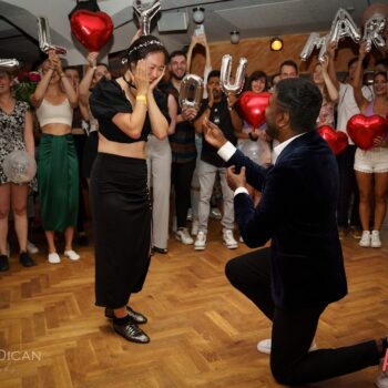 Adicto Berlin Bachata Festival BBF23
