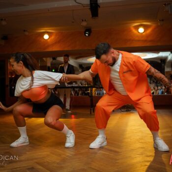Adicto Berlin Bachata Festival BBF23