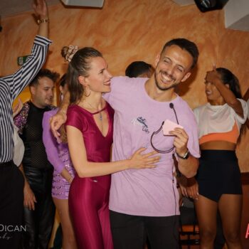 Adicto Berlin Bachata Festival BBF23