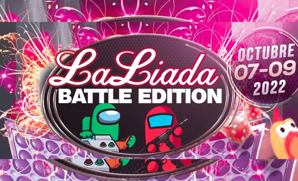 La Liada Battle Edition