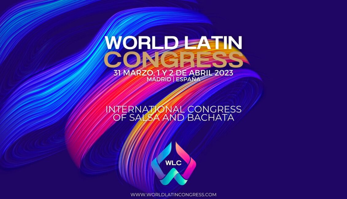 World Latin Congress bachataloves.me the best bachata festivals of