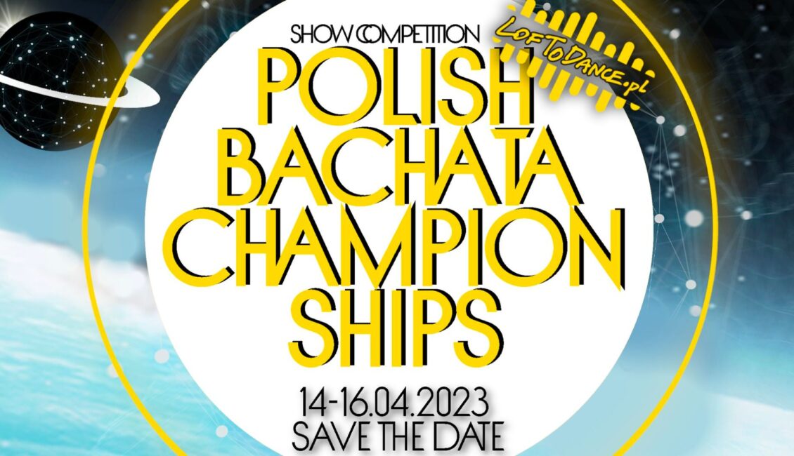 Polish Bachata Championships