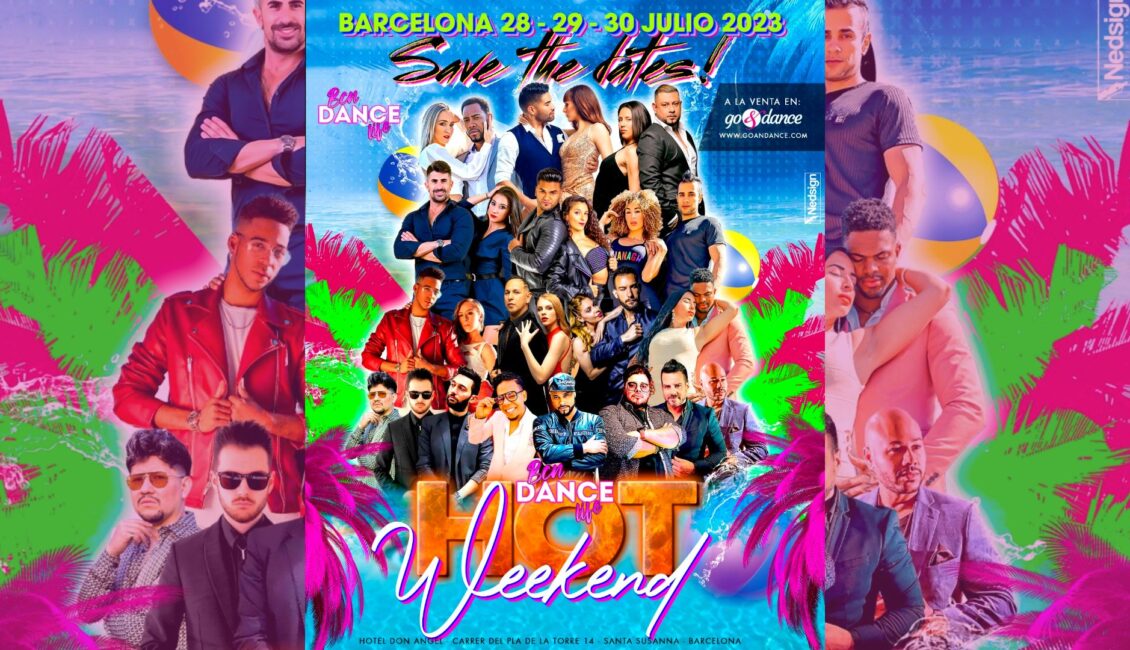 BCN-Dance-Life-HOT-weekend