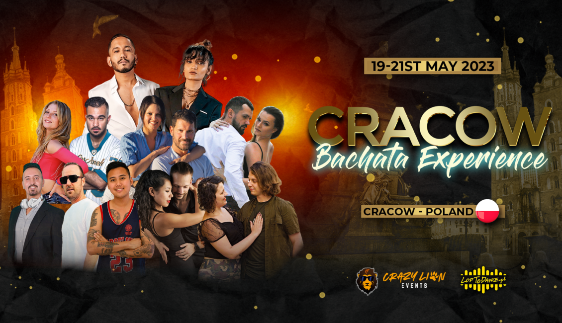 Cracow Bachata Experience 2023 1 Cracow-Bachata-Experience-2023