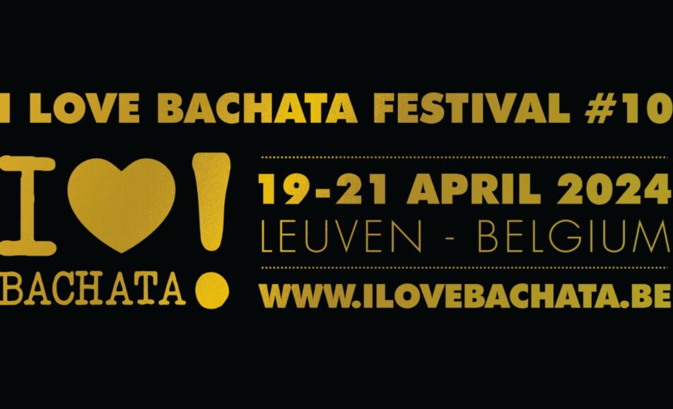 Chicago Loves Bachata Festival 2023 - Latin Dance Calendar