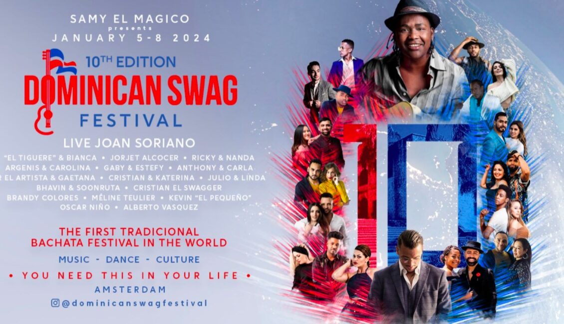 Dominican Swag Festival 2024 11 Dominican Swag Festival 2024