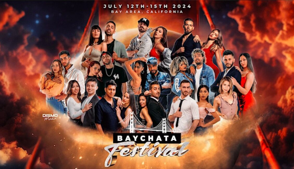 Baychata Festival 2024 San José 1 BayChata Festival Bay Area San Jose California 2024