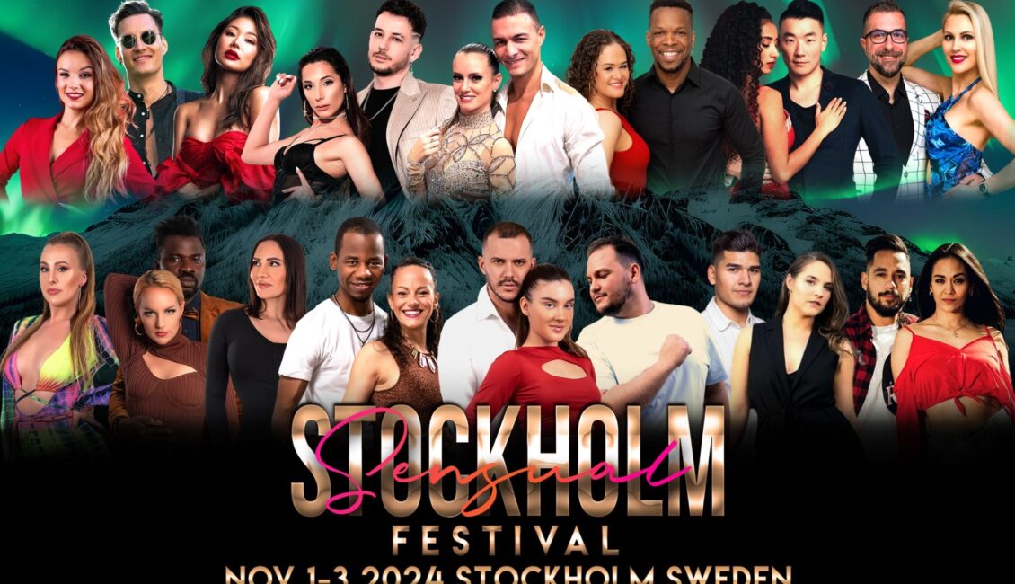 Stockholm Sensual Festival 2024 19 Stockholm Sensual Festival 2024