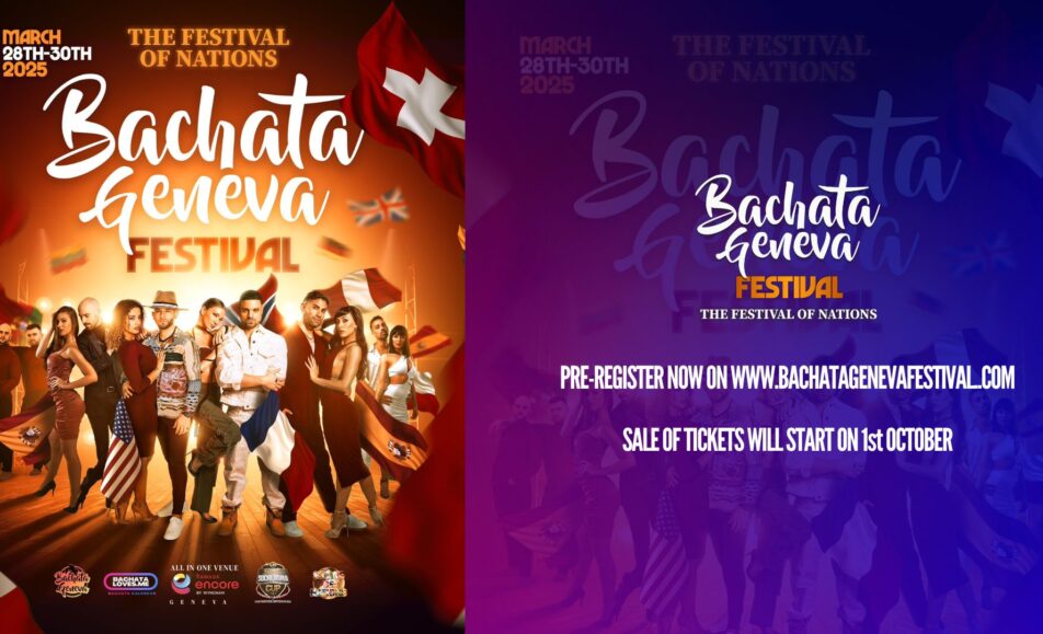 Festivals Europe Bachata Calendar Listing Bachata Loves