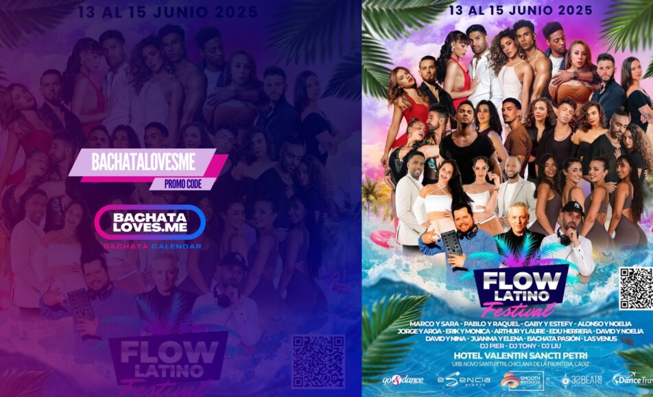 Flow Latino Festival 2025
