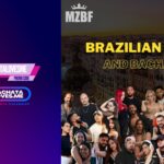 Madrid Zouk Bachata Festival 2025