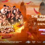 The Phoenix Rising Zurich Bachata Fusion Festival 2025