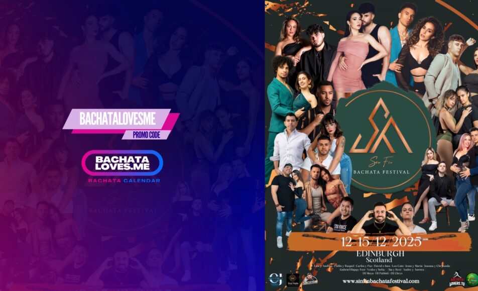 sin fin bachata festival 2025 scotland UK edinburgh (1)