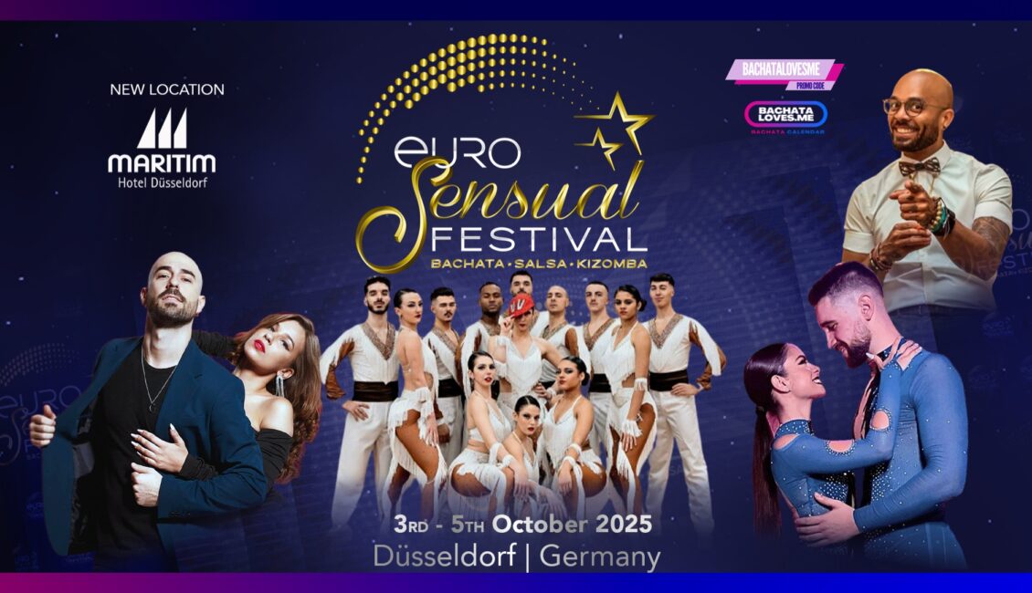 EuroSensual Festival 2025