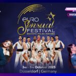 EuroSensual Festival 2025