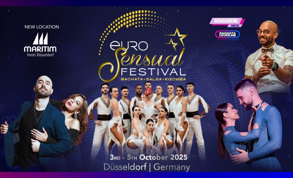 EuroSensual Festival 2025