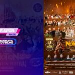 Latin Notion Halloween Festival 2025