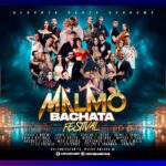Malmo bachata festival 2025
