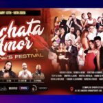 Bachata Amor Valentine's Festival (1)