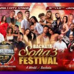 Bachata Sofia Festival 2026