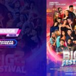 Big 3 Latin Dance Festival Hamburg Germany