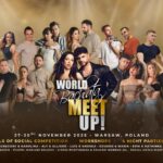 World Bachata Social Competition 2024