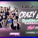 Crazy Lion Bachata Congress 2026