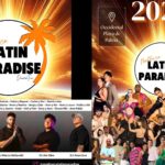 Mallorca Latin Paradise Dance Fun Festival 2026