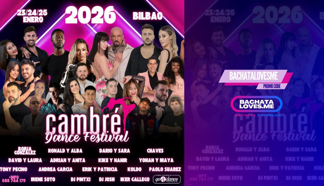 Cambre Dance Festival 2026