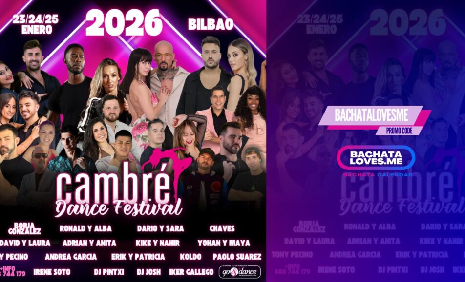 Cambre Dance Festival 2026