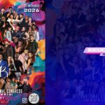 AB International Congress Madrid Sensual Madness